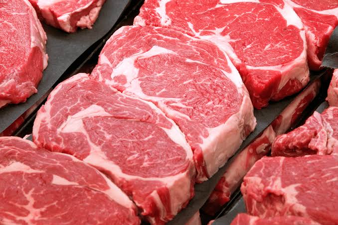 Beef